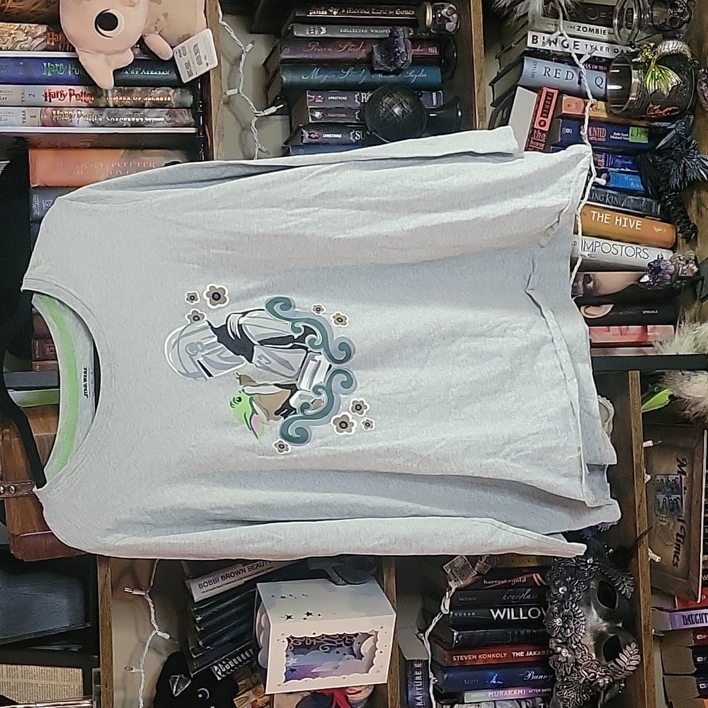 Vera Bradley tee